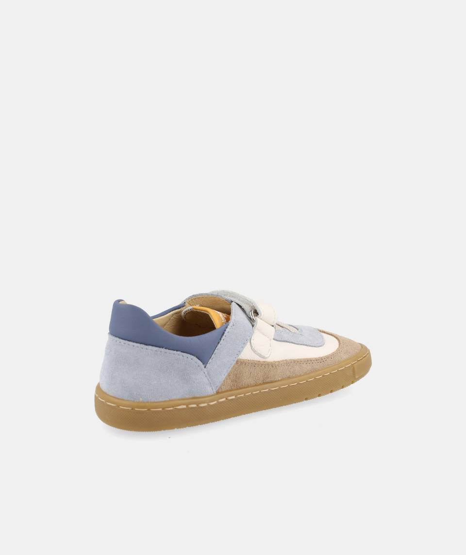 Deportiva Berlín Azul -Blanditos