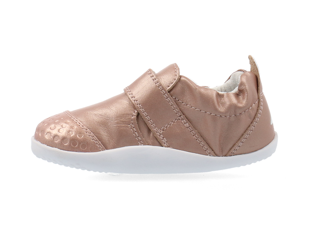 Xplorer Go Rose Gold- Bobux