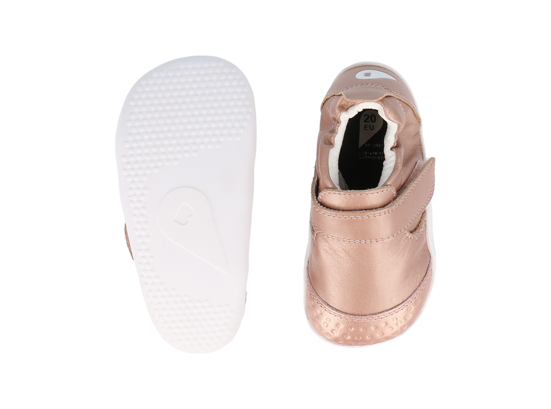 Xplorer Go Rose Gold- Bobux