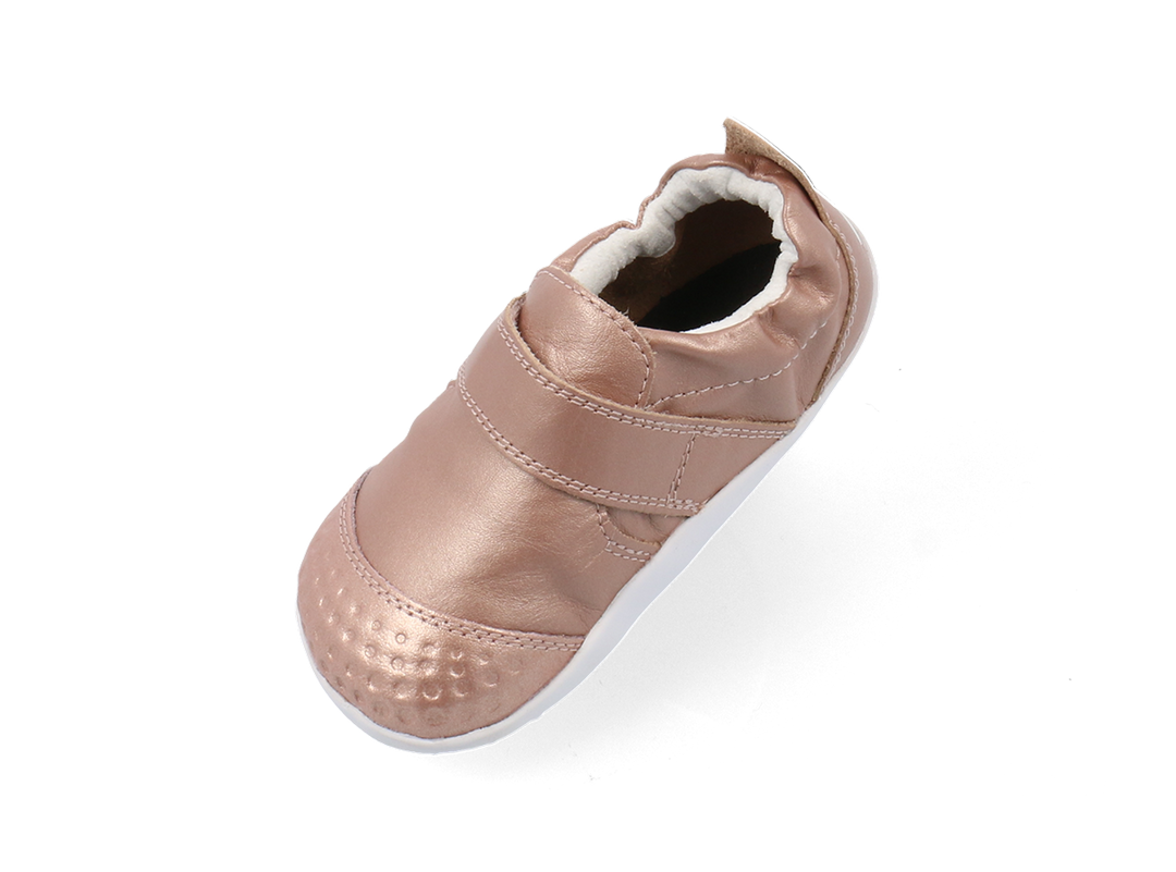 Xplorer Go Rose Gold- Bobux