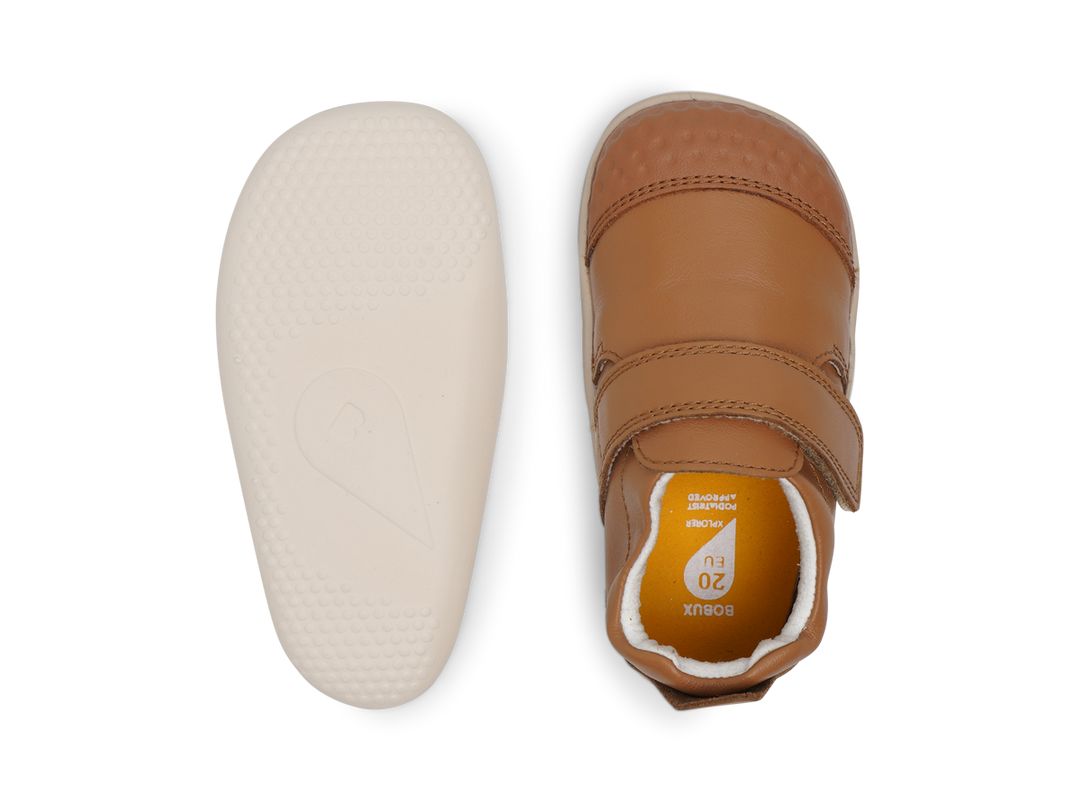 Xplorer Go Caramelo- Bobux