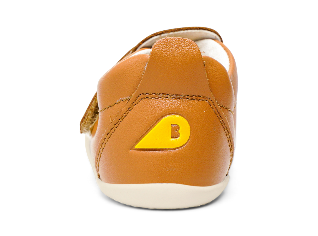 Xplorer Go Caramelo- Bobux