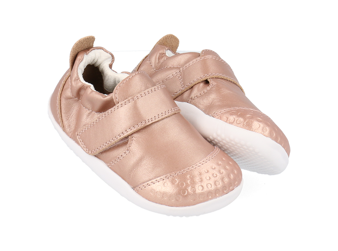 Xplorer Go Rose Gold- Bobux
