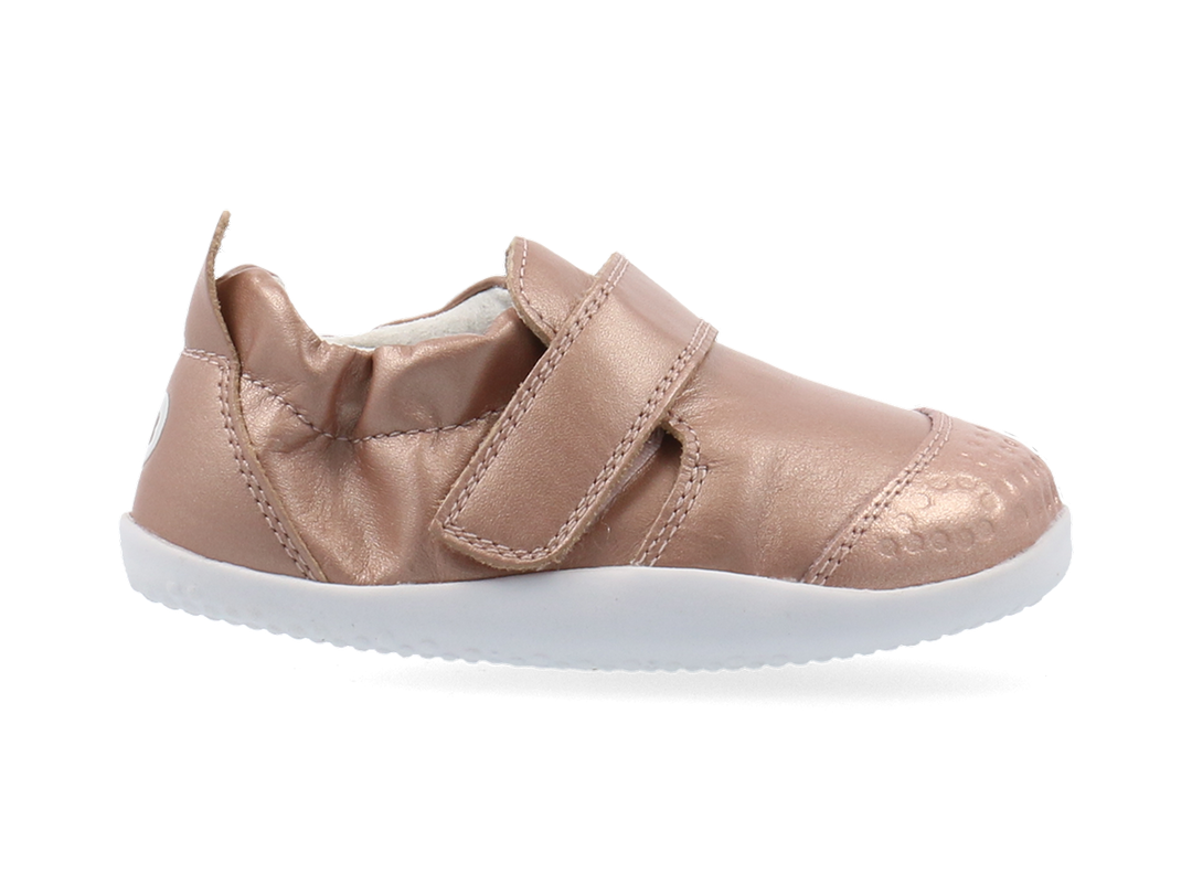 Xplorer Go Rose Gold- Bobux
