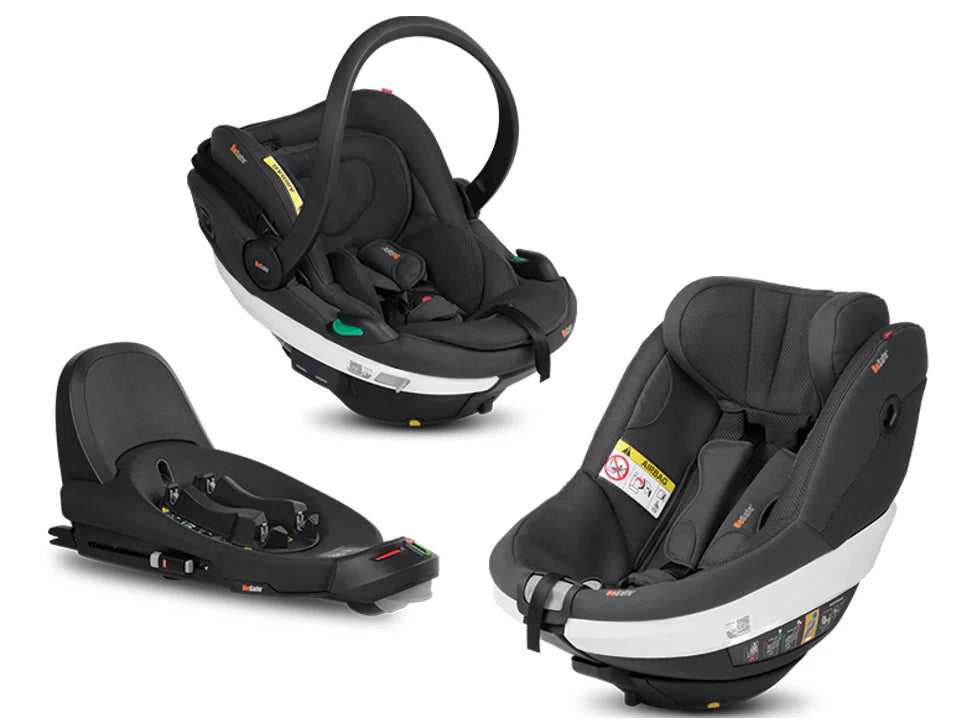 Sistema Beyond/ Go Beyond + Base + Silla Beyond
