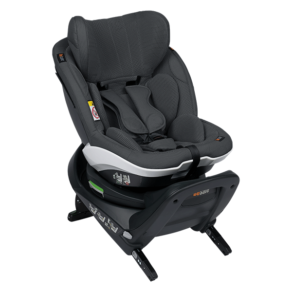 BeSafe iZi Twist i-Size