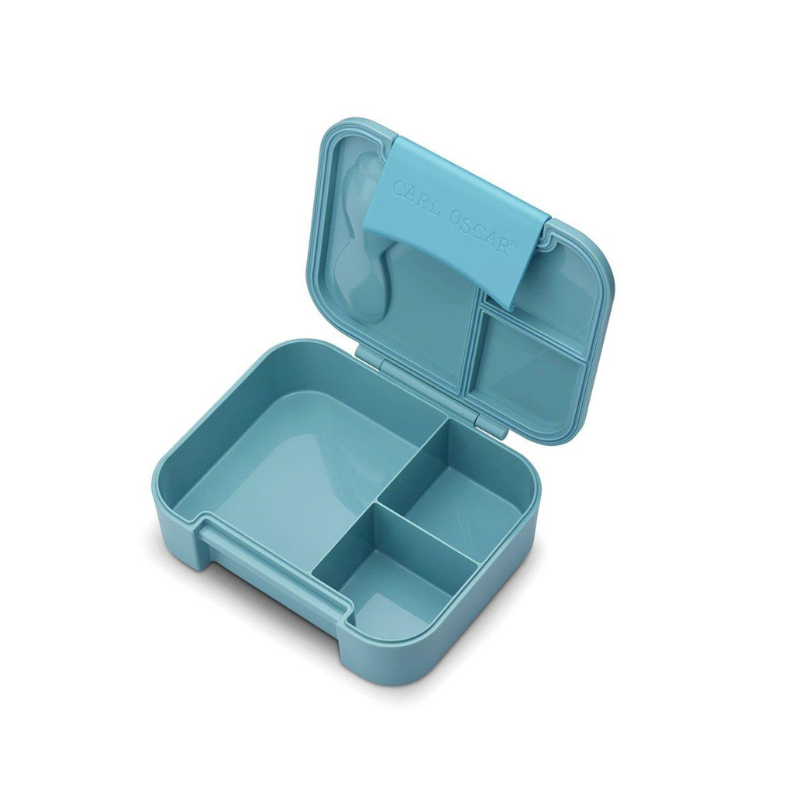 Caja de Almuerzo BentoBox Blue- Carl Oscar