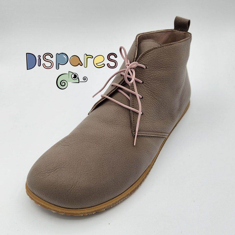 Botas adultos Dispares - Sahara Earth