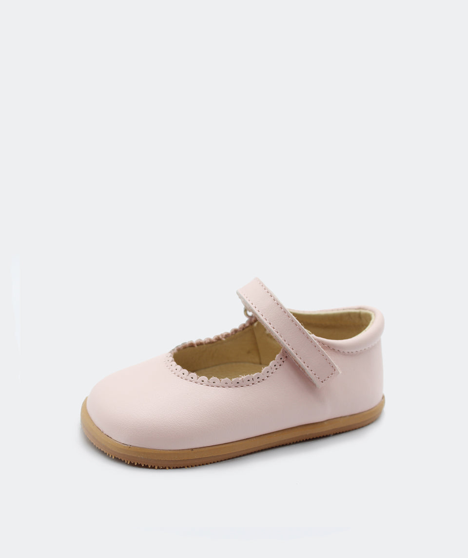 Merceditas Blanditos - Chloe Baby