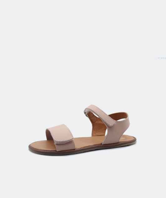 Sandalia Creta Nude- Blanditos