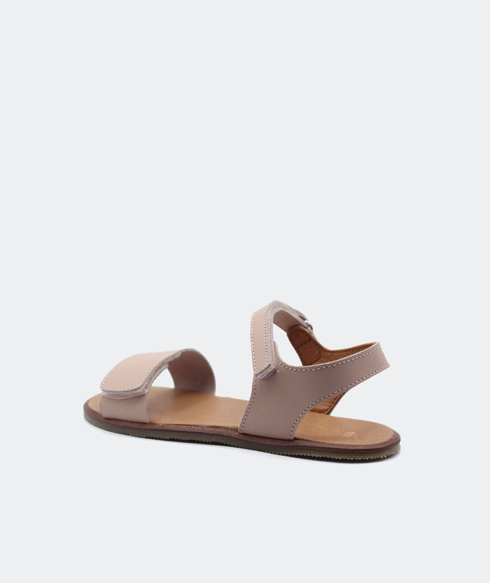 Sandalia Creta Nude- Blanditos