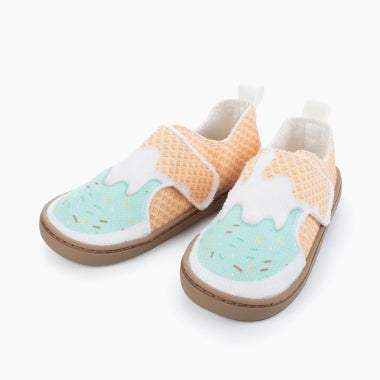 Paulitos Gelato- Baby Lobitos