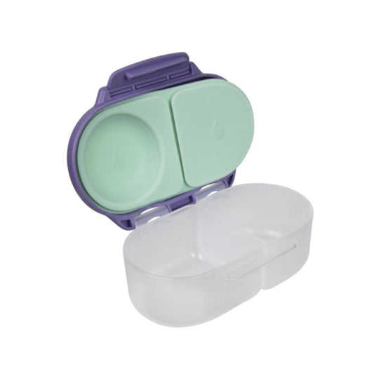 Snackbox Lilac Pop- B.Box