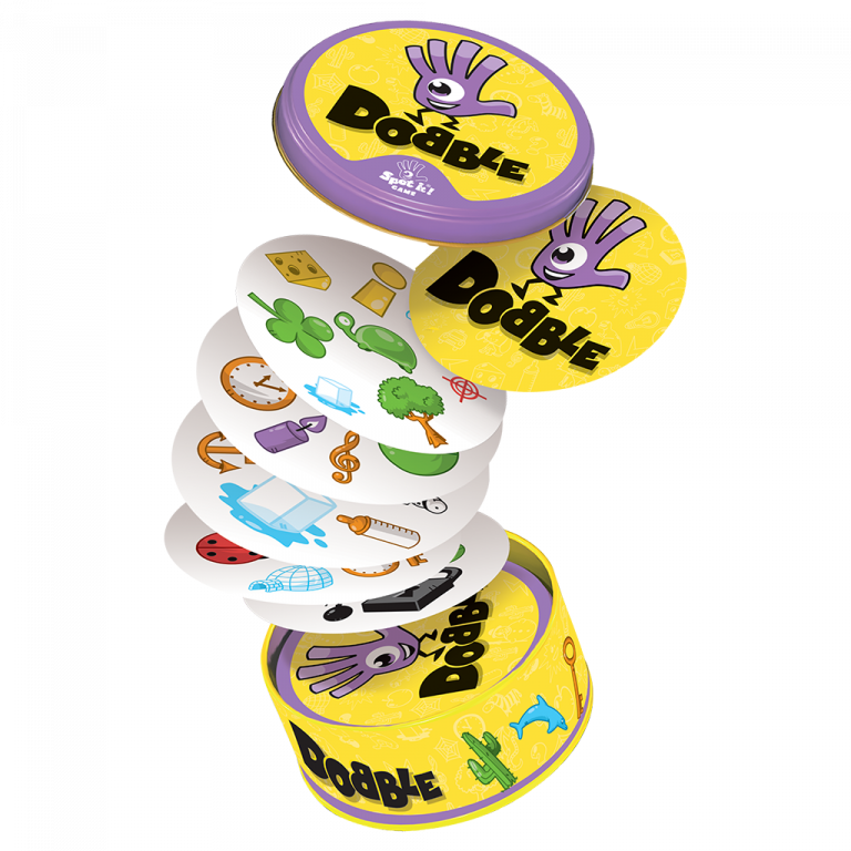 Juego Dobble Original