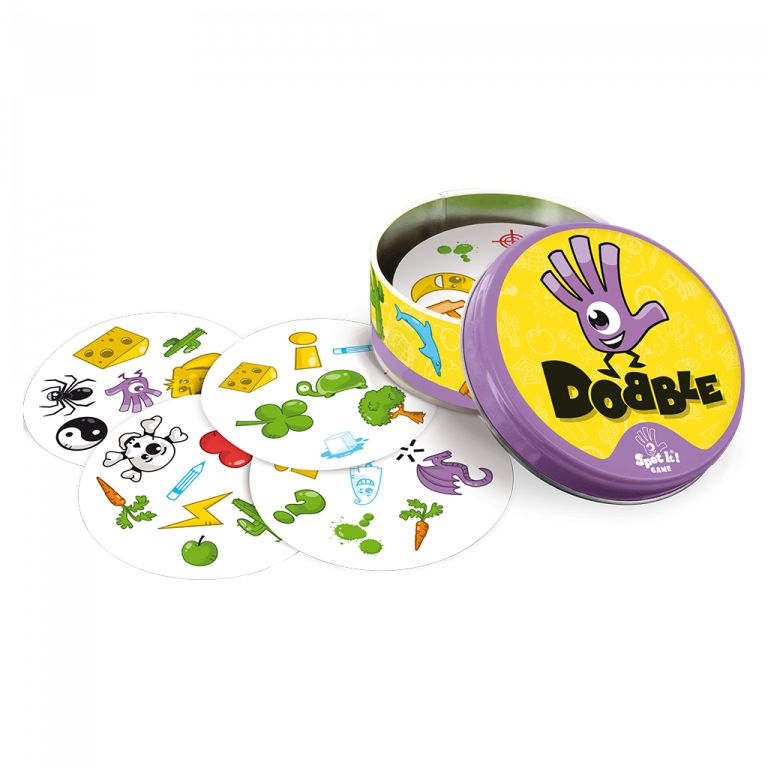 Juego Dobble Original