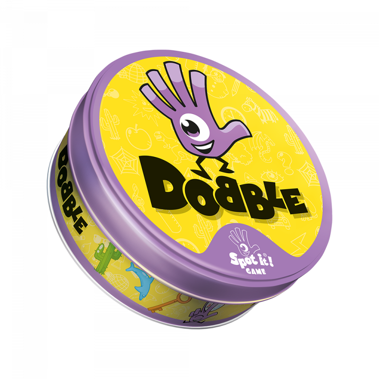 Juego Dobble Original