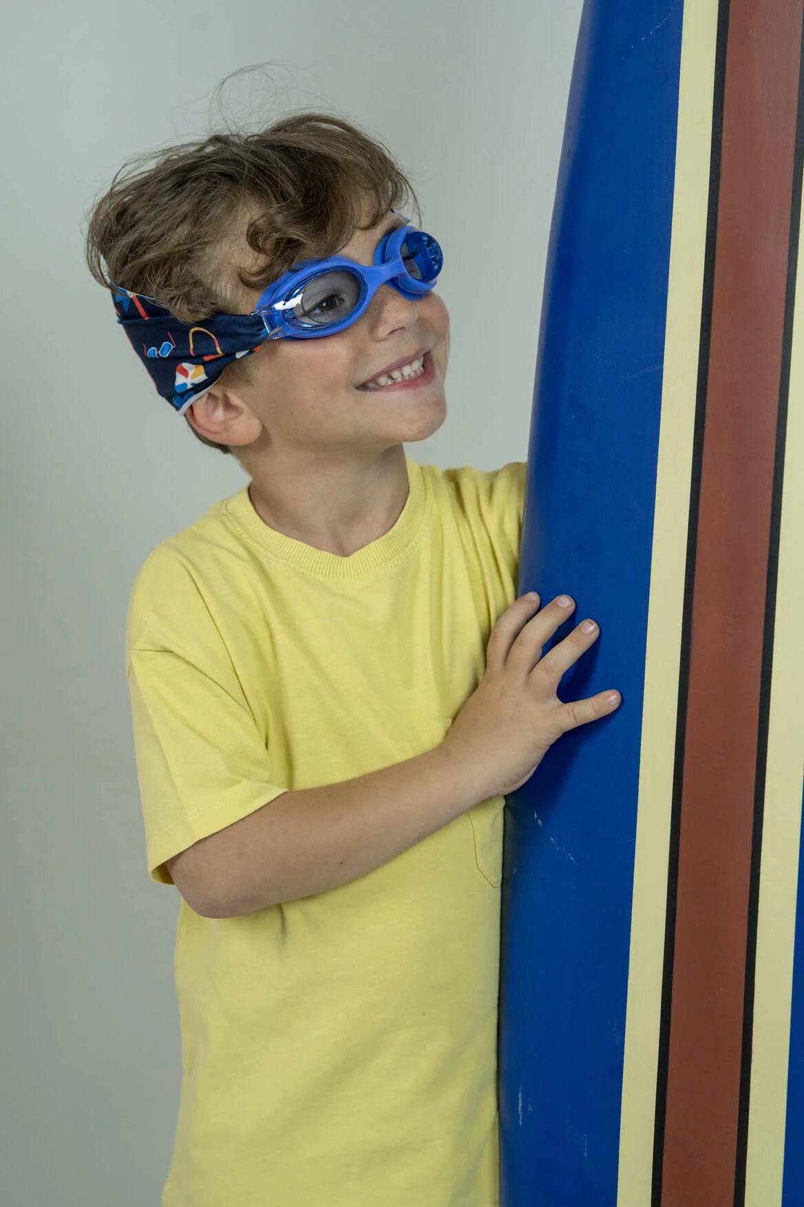 Gafas infantiles azul Surf- FunWater