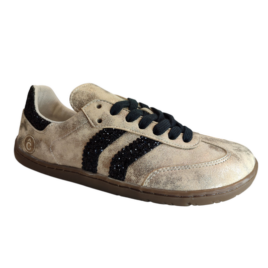 Deportiva Microstar Glitter - CoqueFlex