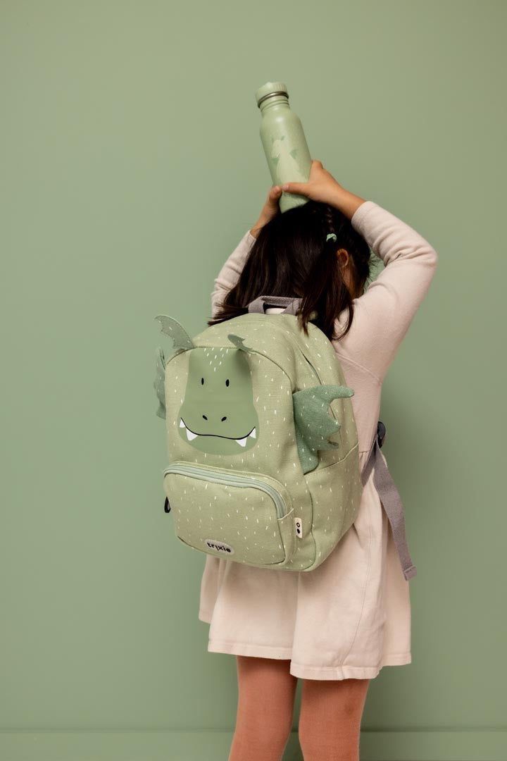 Mochila de animales Dragón- Trixie