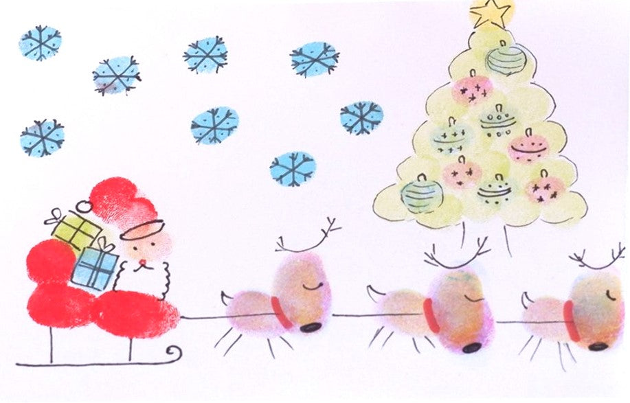 Pintura con los dedos- Crealign