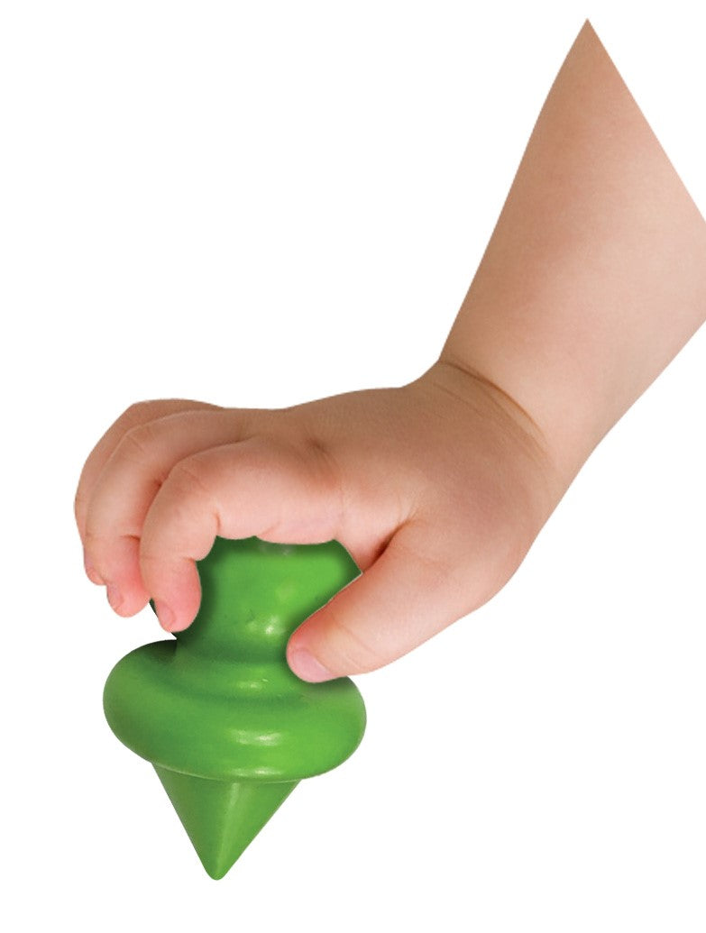 Mis primeras ceras (6 unidades)- Crealign