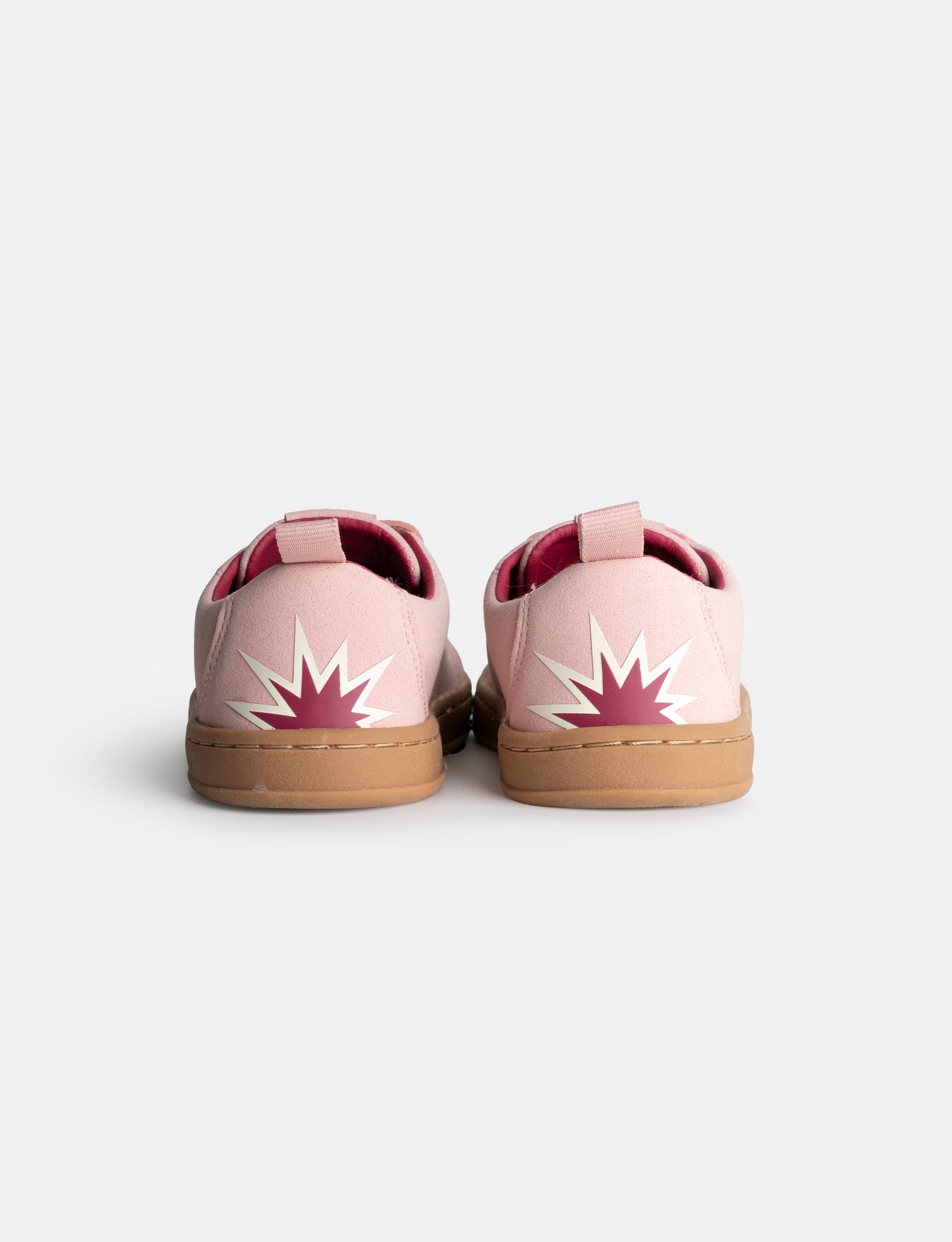 Deportiva Rafi Rosa- Koops