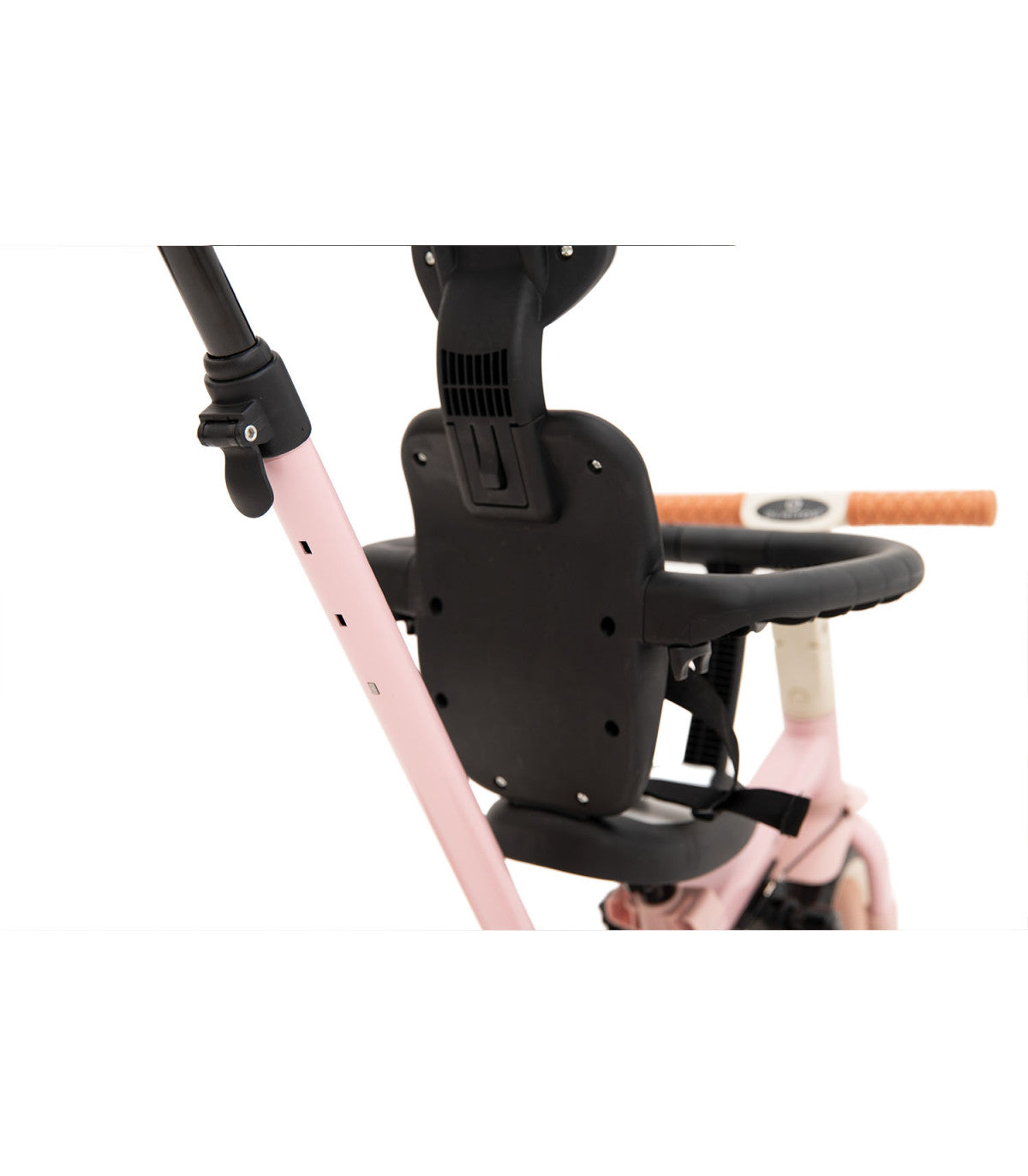 Triciclo Multifuncion Gyro + Rosa- Olmitos