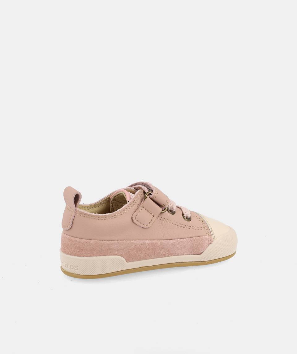 Deportiva Galeón Rosa- Blanditos
