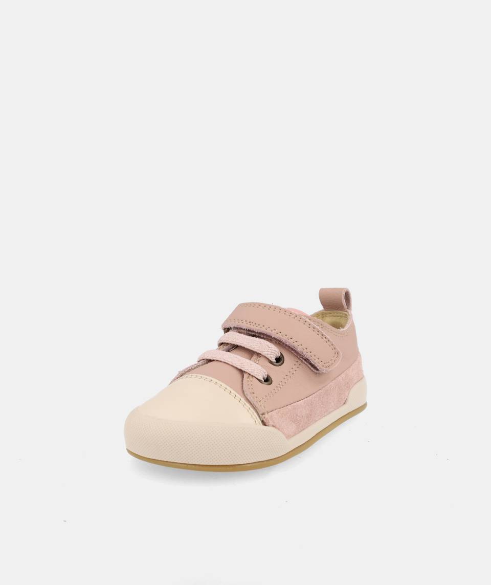 Deportiva Galeón Rosa- Blanditos