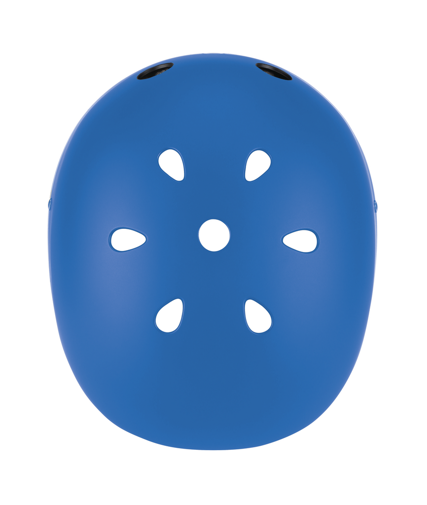Casco Junior Primo Azul- Globber