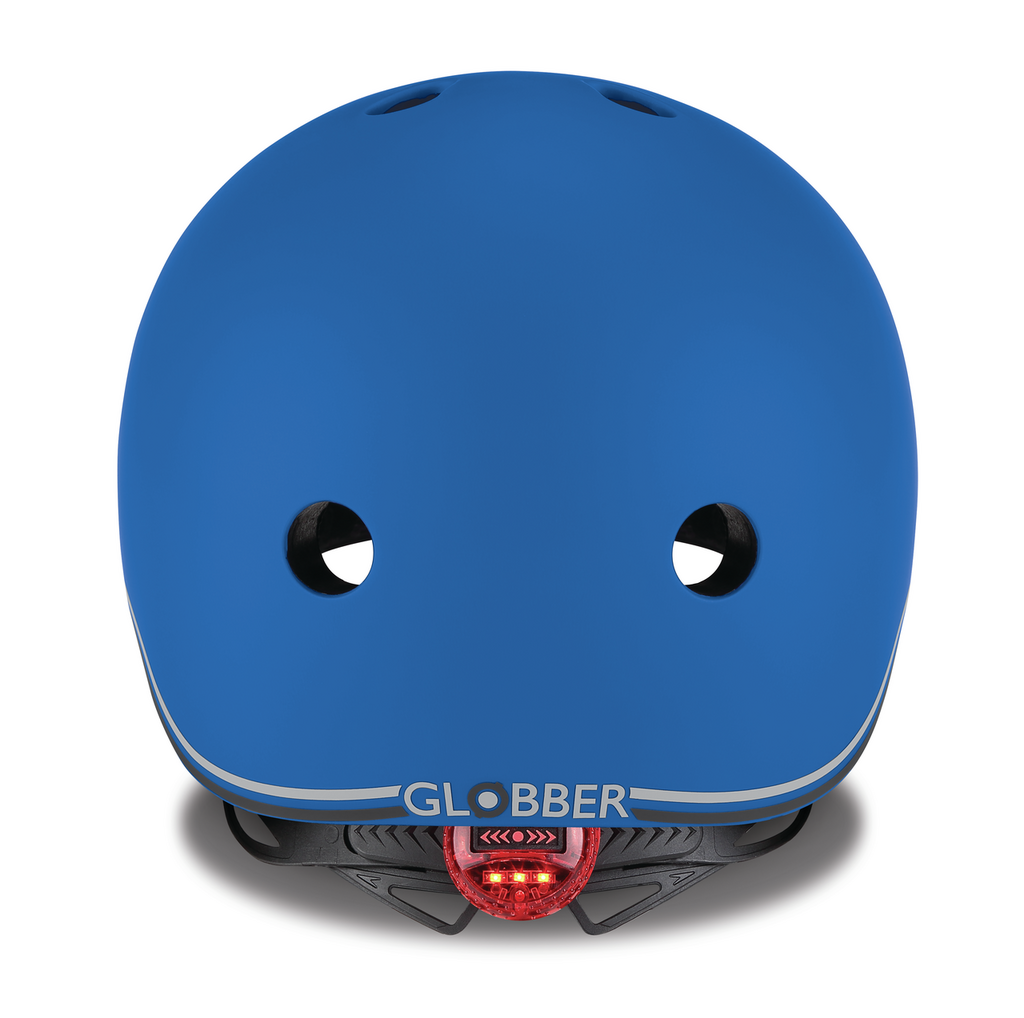 Casco GO UP Azul- Globber