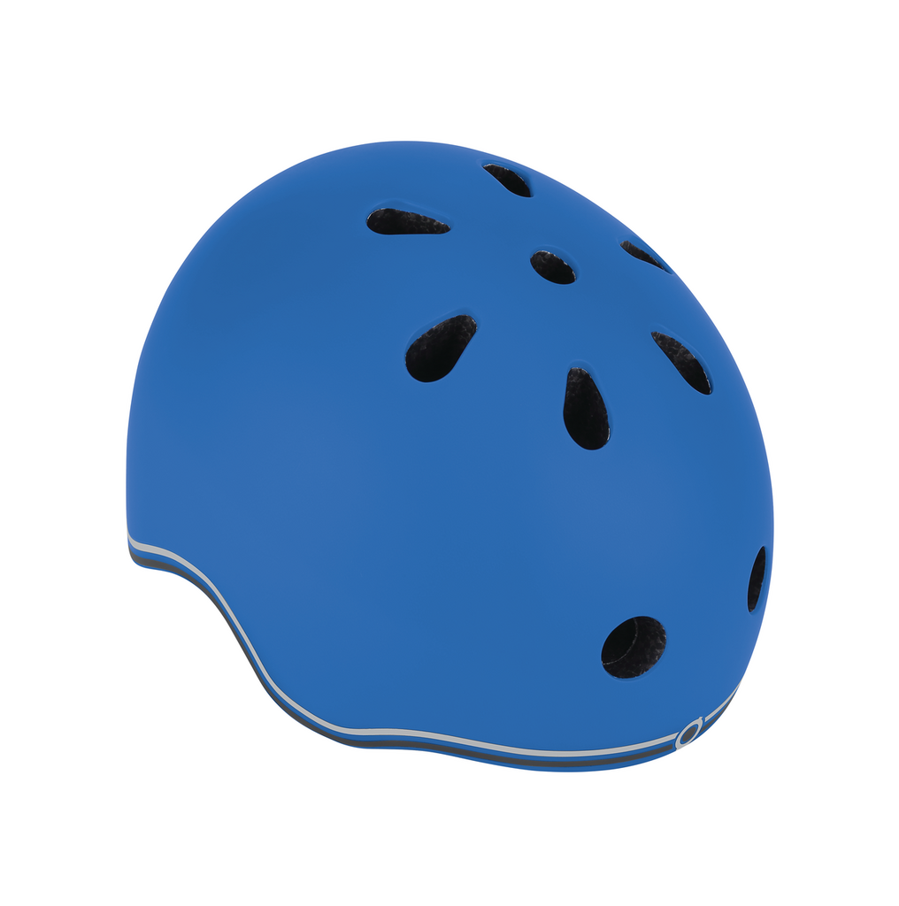 Casco GO UP Azul- Globber