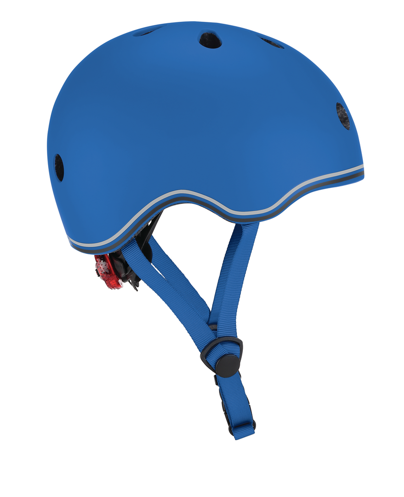 Casco GO UP Azul- Globber