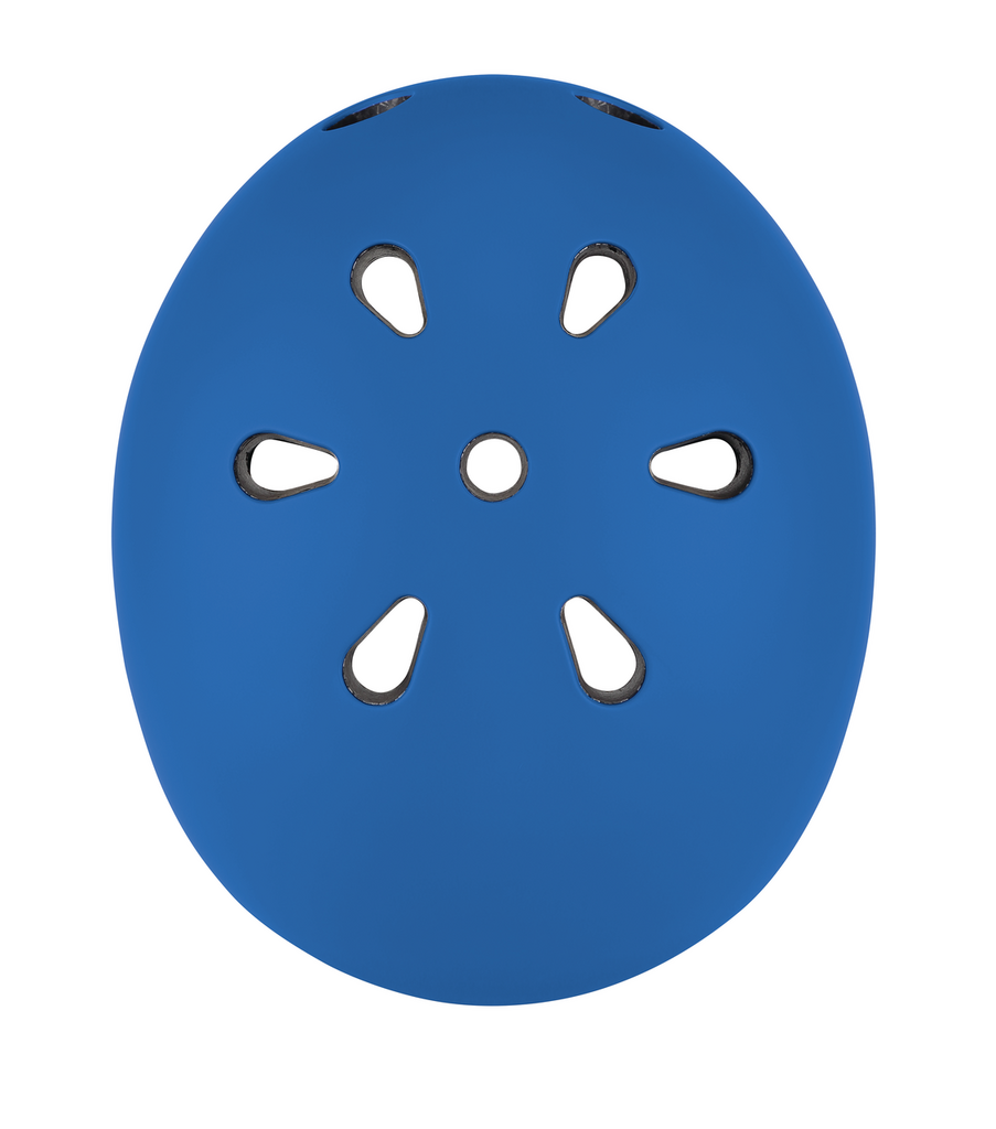 Casco GO UP Azul- Globber