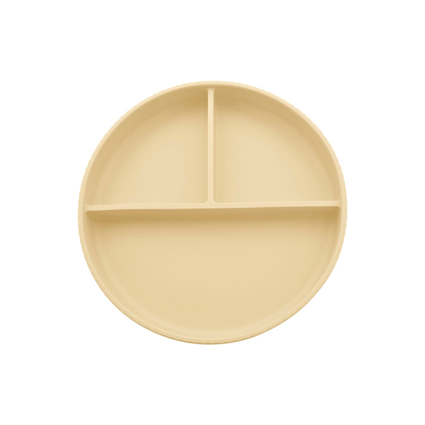 Set Food babero Beige- Happy Steps