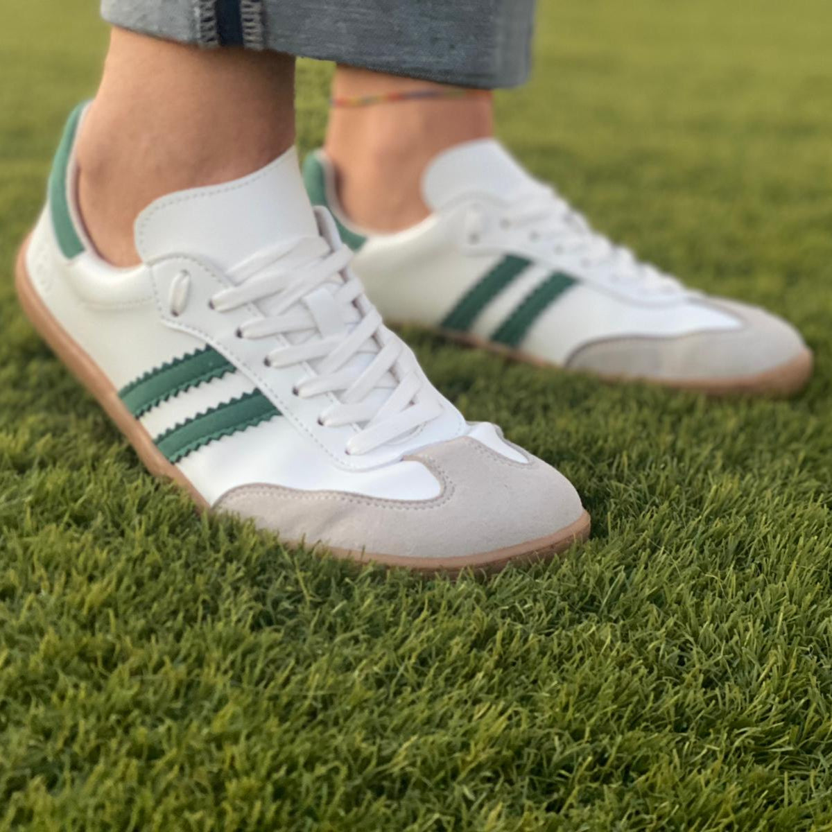 Deportiva Samba Pino - CoqueFlex