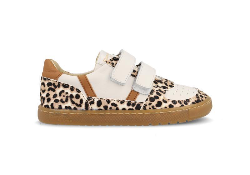 Deportiva Kauai Leopard- Blanditos