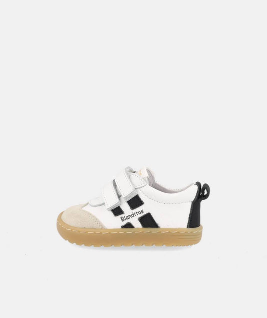 Deportiva Lisboa blanco- Blanditos