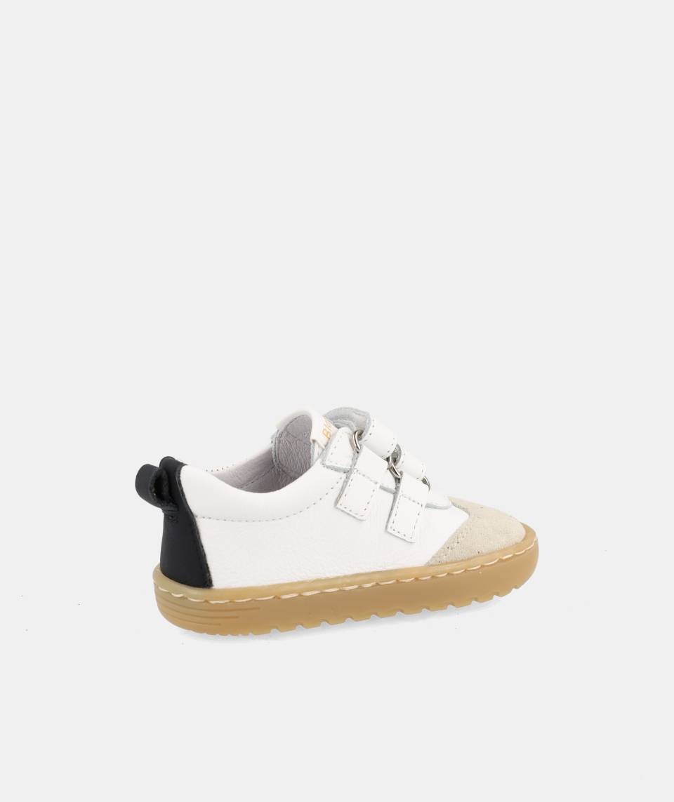 Deportiva Lisboa blanco- Blanditos