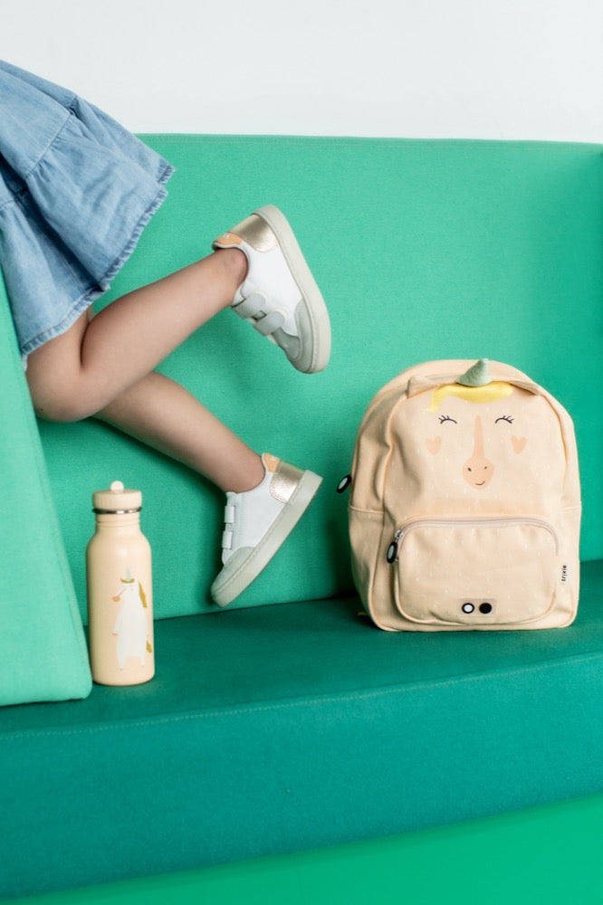 Botella Unicornio 500ml- Trixie