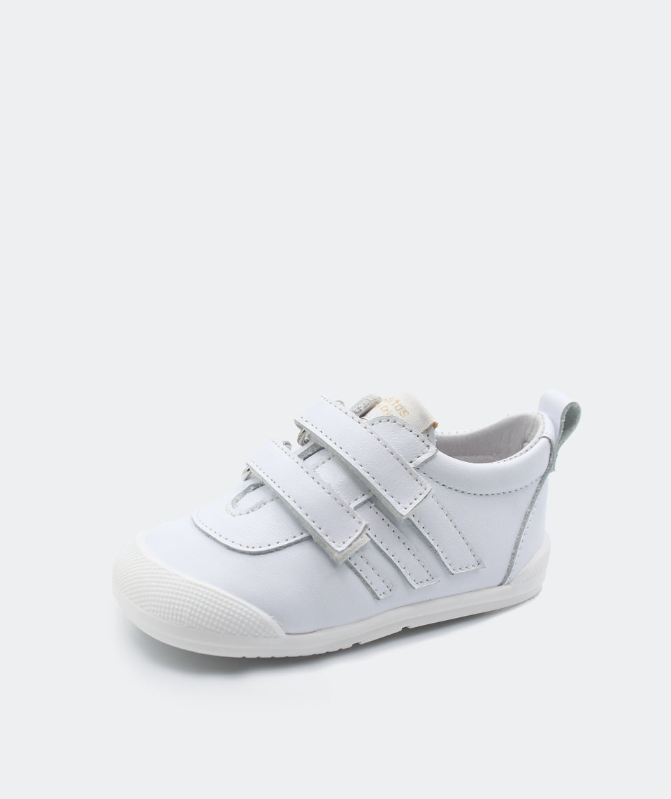 Deportiva Blanditos - Luna Blanco