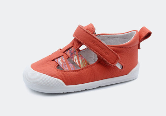 Sandalia Mar Coral- Blanditos