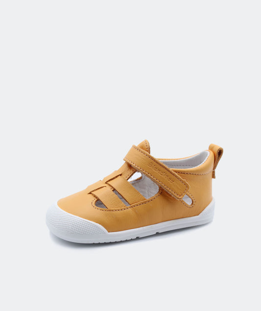 Sandalia Mar Naranja- Blanditos