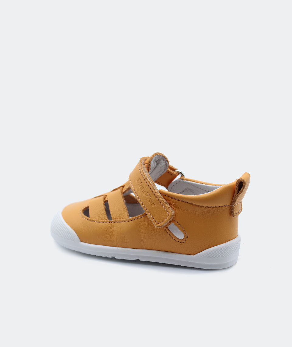 Sandalia Mar Naranja- Blanditos