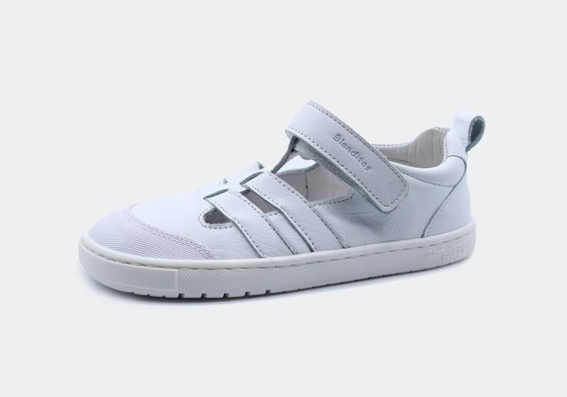 Sandalia Milos Blanco- Blanditos