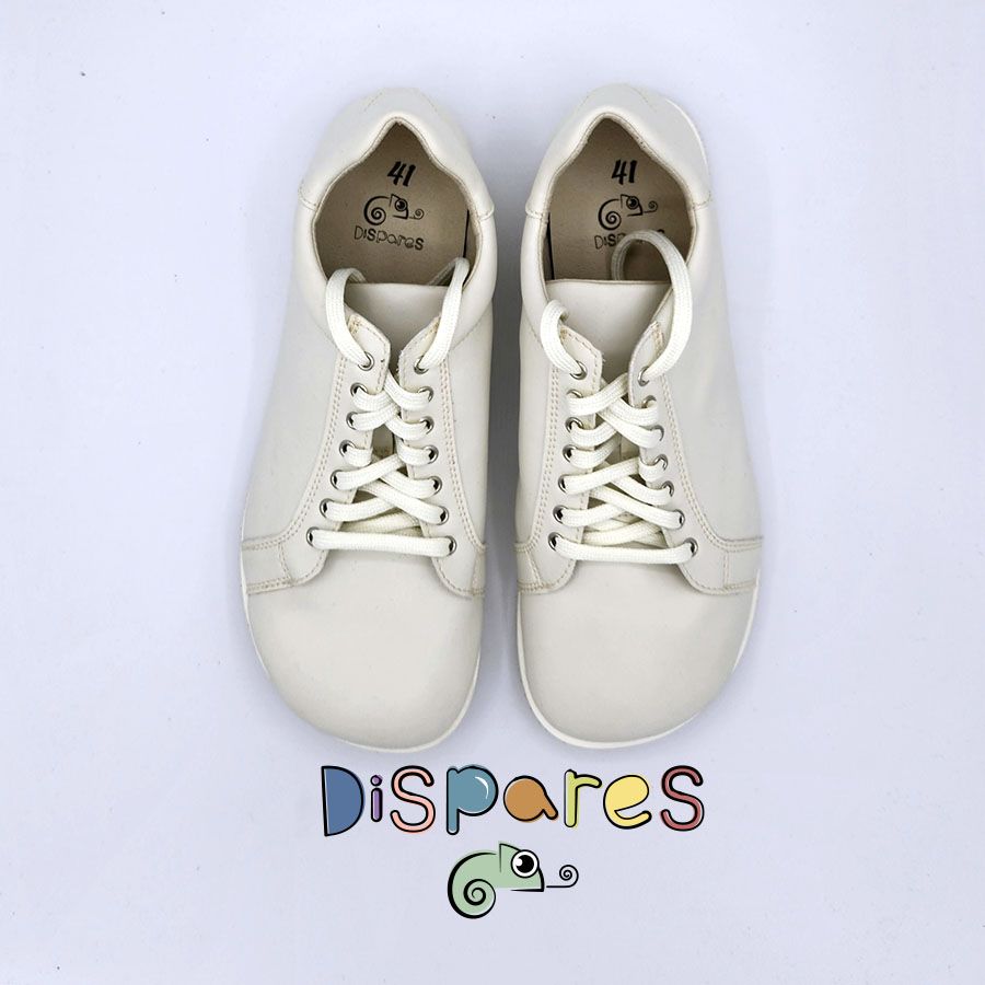 Deportiva adultos Dispares - Mimosos hueso