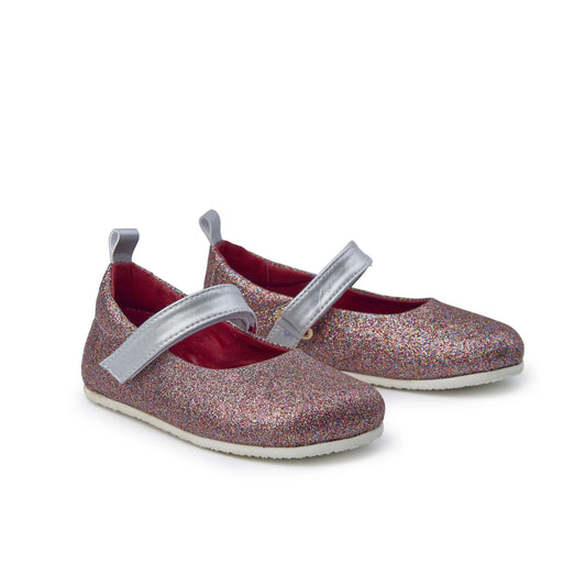 Mercedita Fresa- Vega Barefoot