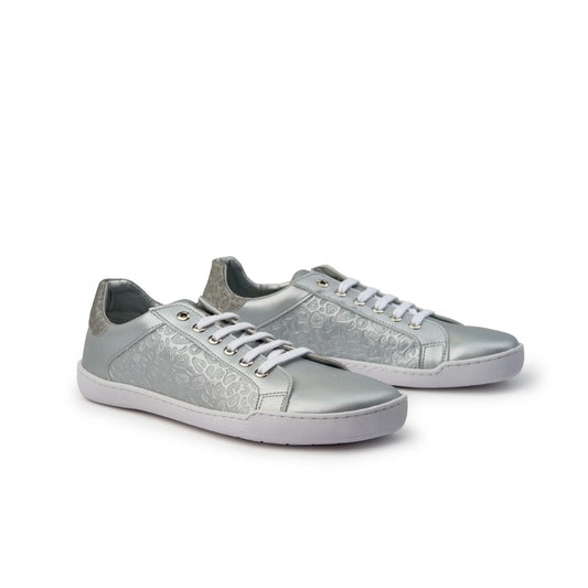 Deportiva Fuego Plata- Vega Barefoot