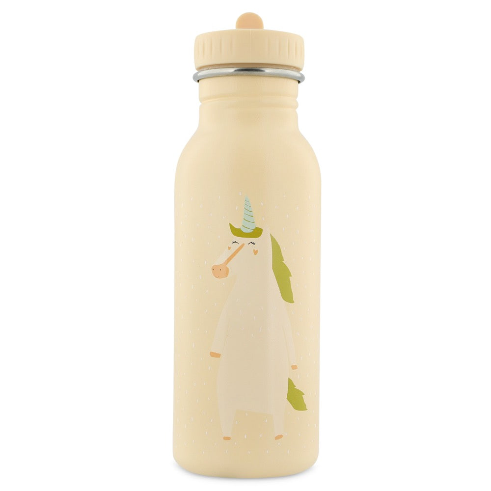 Botella Unicornio 500ml- Trixie