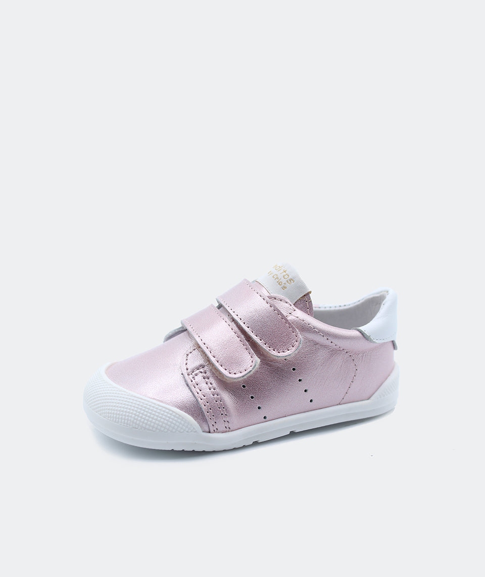 Deportiva Blanditos - Paris Cuarzo